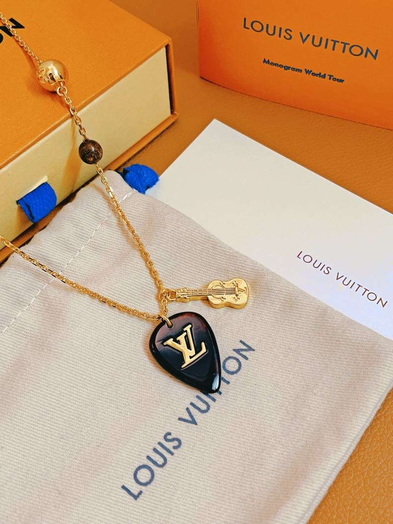 Louis Vuitton Necklaces